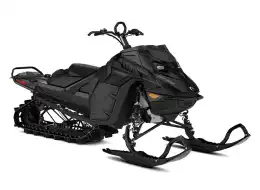 2025 Ski-doo Summit Edge 600r 146 Cksa
