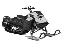 2025 Ski-doo Summit Adrenaline 600r 146 Cdsc